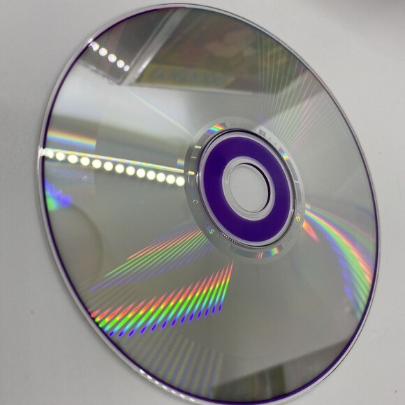 MENUDO - MENUDO CD RARE OOP HTF HOLD ME *EXCELLENT CONDITION - Picture 4 of 10